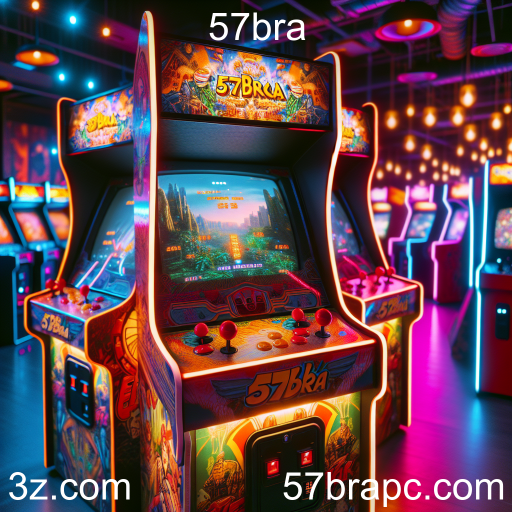 A Evolução dos Jogos de Arcade: Da Nostalgia à Inovação