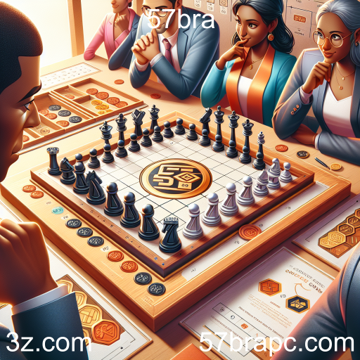 O Fascinante Mundo dos Jogos de Estratégia